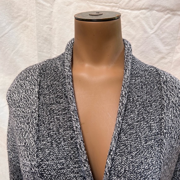 W by Worth Fringe Cardigan - Picture 2 of 4